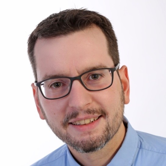 Dr. Ioannis Stratos avatar image