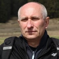 Prof. Dr. Zbigniew Matuszak avatar image