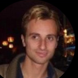 Dr. Antonio Vitiello avatar image