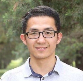 Dr. Shifeng Lu avatar image