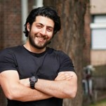 Dr. Armin Moghimi avatar image