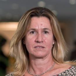 Prof. Dr. Ilaria Riccioni avatar image