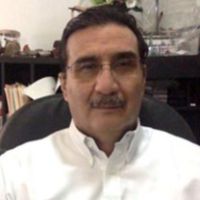 Dr. Manuel Aguilar Vega avatar image