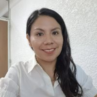 Dr. María Ortencia González-Díaz avatar image