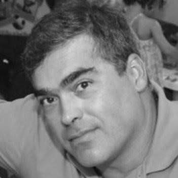 Dr. Paulo T. L. Menezes avatar image