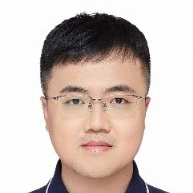 Dr. Chen Zhao avatar image