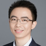 Dr. Bin Ruan avatar image