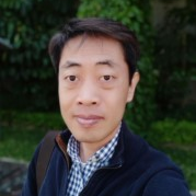Prof. Dr. Chunhui Hou avatar image