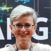 Dr. Maria Ganzha avatar image