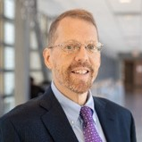 Prof. Dr. David Bader avatar image