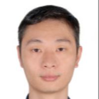 Dr. Rui Liu avatar image