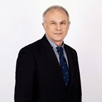 Prof. Dr. Algirdas Šulčius avatar image