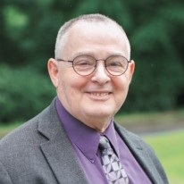 Prof. Dr. Rick Boyd avatar image