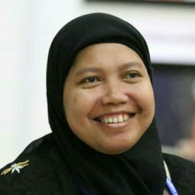 Dr. Widya Fatriasari avatar image