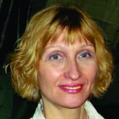 Prof. Dr. Ksenija Radotić avatar image