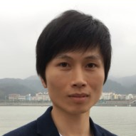 Dr. Bingpu Zhou avatar image