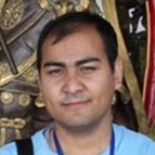 Dr. Saurav Sthapit avatar image