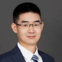 Prof. Dr. Kuichang Zuo avatar image