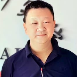 Prof. Dr. Zhihua Wu avatar image
