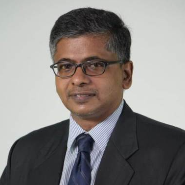 Dr. Siva Kumar Balasundram avatar image