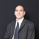 Prof. Dr. Frank Alexis avatar image