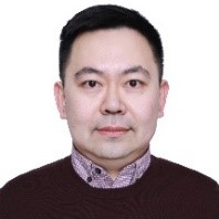 Dr. Ziqiang Yu avatar image