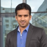 Dr. Penchal  Reddy Matli avatar image