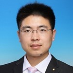 Dr. Liu Yang avatar image