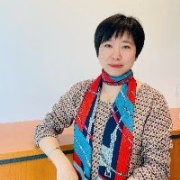 Dr. Wei Liu avatar image