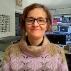 Dr. Michela Giustiniani avatar image