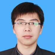 Dr. Shunfeng Ge avatar image