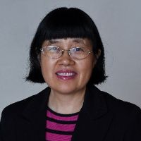 Dr. Xueqin Gao avatar image