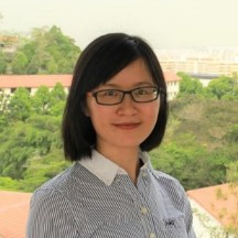 Prof. Dr. Jing Wei avatar image