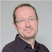 Prof. Dr. Eric Deutsch avatar image