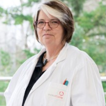 Dr. Marie Dutreix avatar image