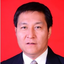 Prof. Dr. Zhong-Wen Liu avatar image