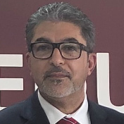 Prof. Dr. Salah Al-Majeed avatar image