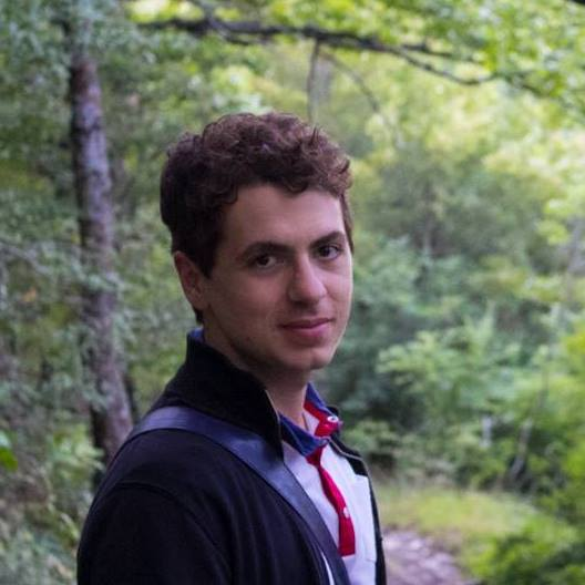 Dr. Emiliano Del Gobbo avatar image