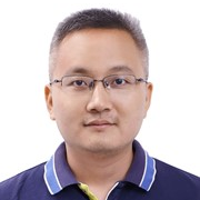 Prof. Dr. Jianfei Chen avatar image