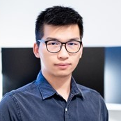 Dr. Liyan Zhu avatar image