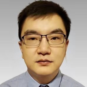 Dr. Chen Duan avatar image