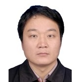Dr. Haibo Huang avatar image