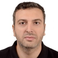 Dr. Alkiviadis Tromaras avatar image