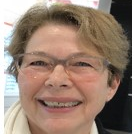 Dr. Anny Slama-Schwok avatar image