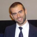 Dr. Gianluca Borghini avatar image