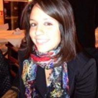 Dr. Federica Turrini avatar image