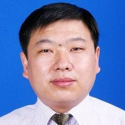 Prof. Dr. Zhixiang Xu avatar image