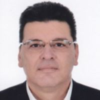 Prof. Dr. Serafeim Papadopoulos avatar image