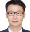 Dr. Bohong Wang avatar image
