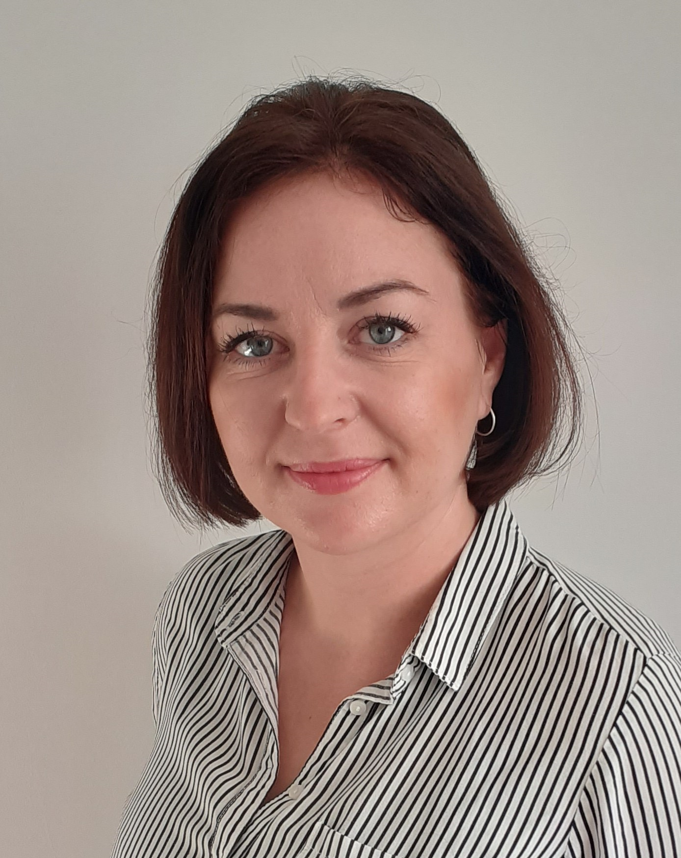 Dr. Emilia Szumska avatar image